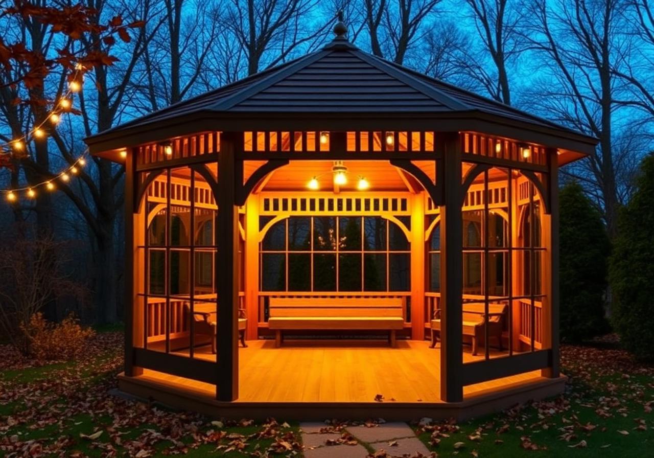 Orangeri — Orangery